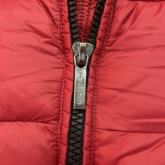 Michael Kors Winter Jacket - Picture 2 of 4